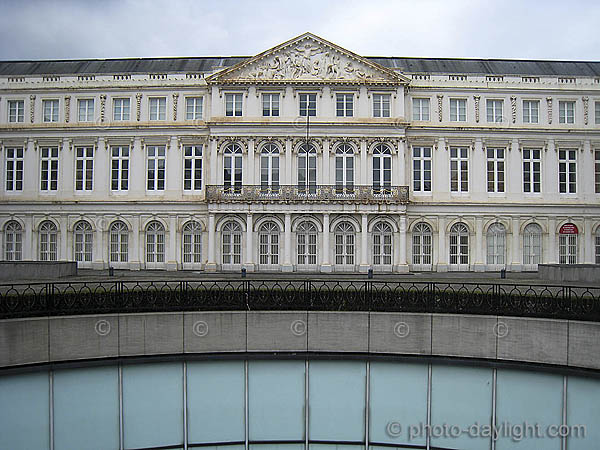 Bruxelles - Brussels
